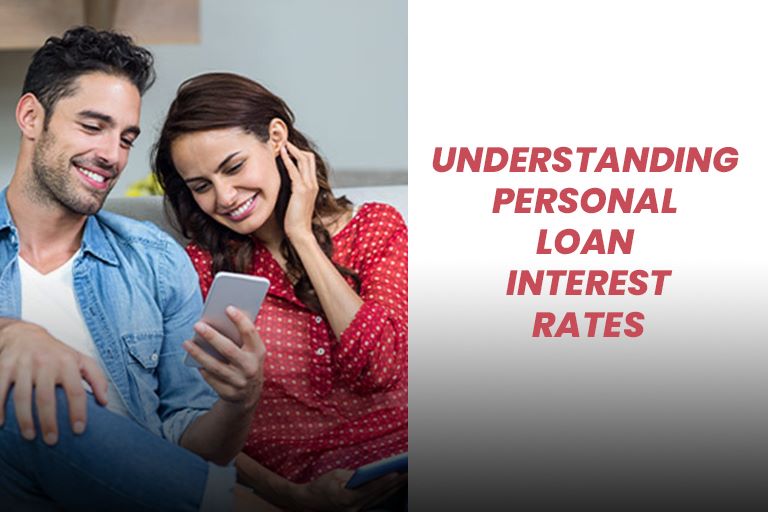 Understanding Personal Loan Interest Rates