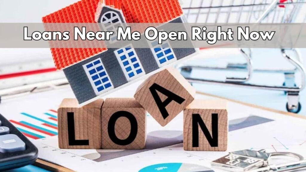 loan near me