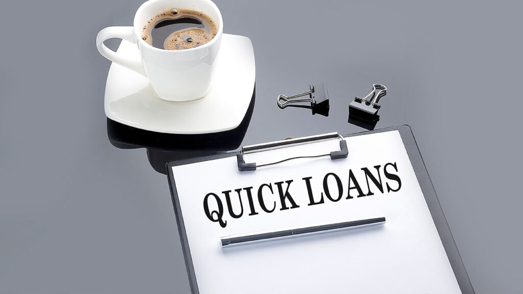 Navigating the Terrain of Quick Loans Online in India