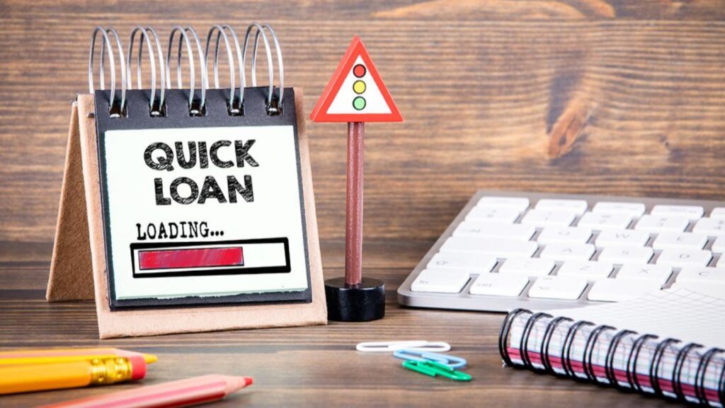 What's Benefits of Quick Loan App Downloads