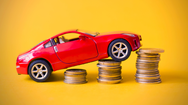 Secure a Car Loan with a Low CIBIL Score