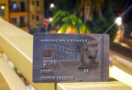 American Express Platinum Card Review