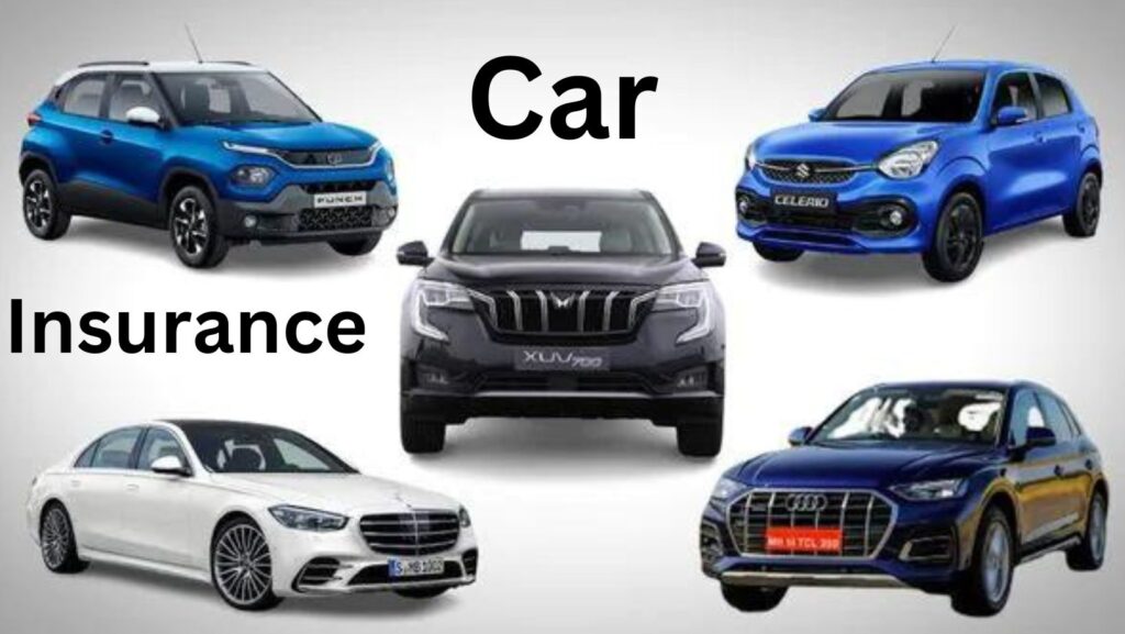 Cheapest Car/Auto Insurance Policies in 2023