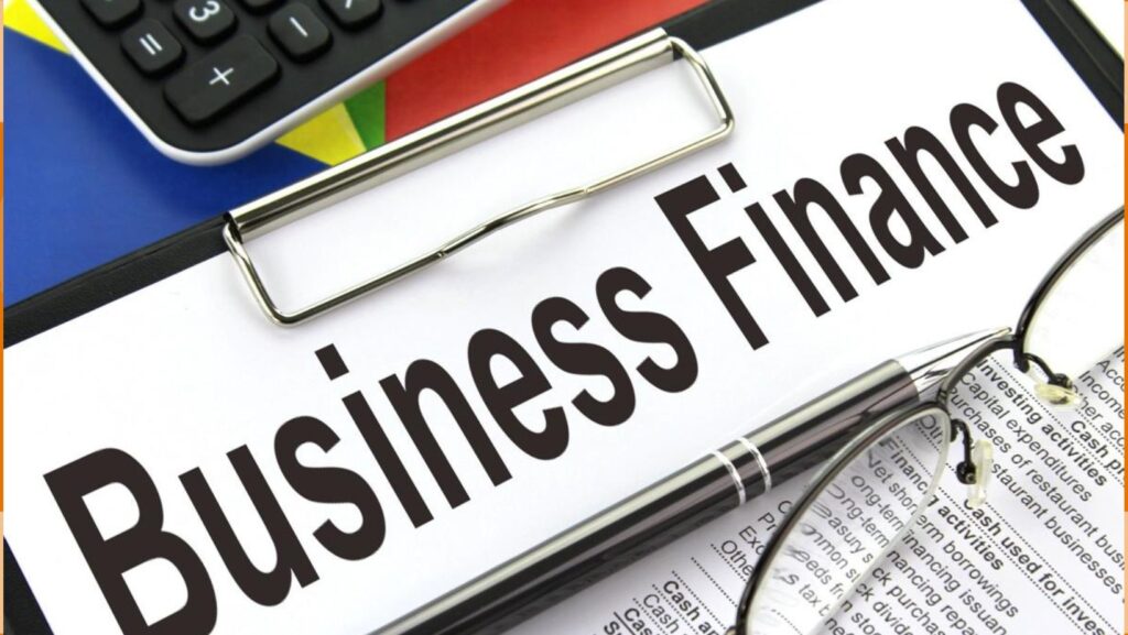 Mastering the Art of Business Finance in the USA