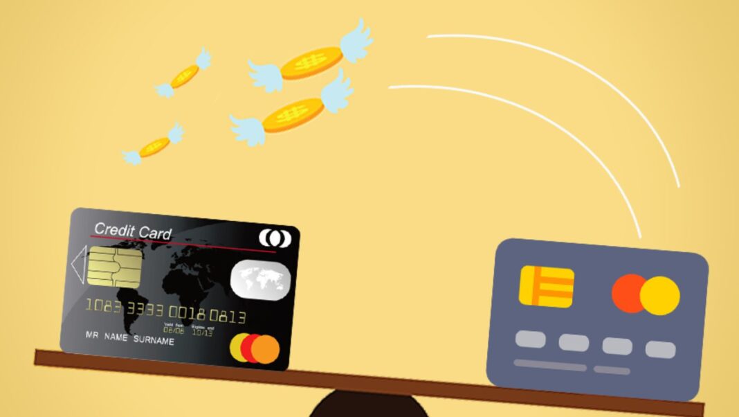 Top 10 Balance Transfer Credit Cards and their Benefits