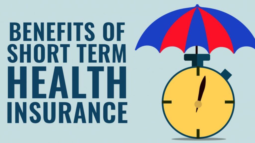 Best Short-Term Health Insurance in United States