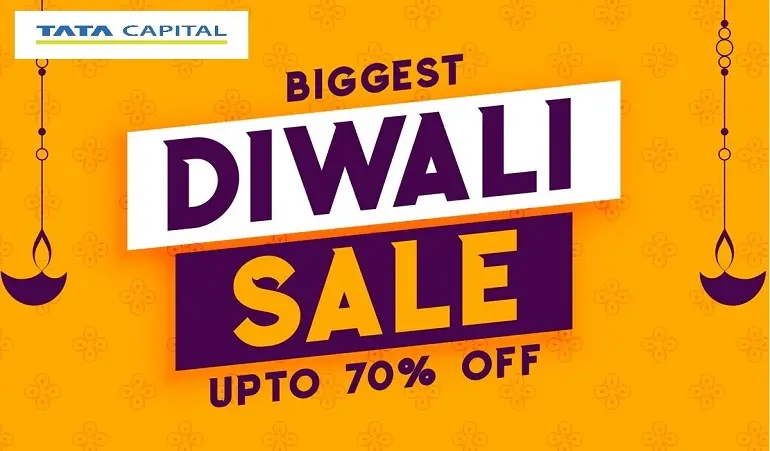 Tata capital finance Diwali offers and deals in 2023