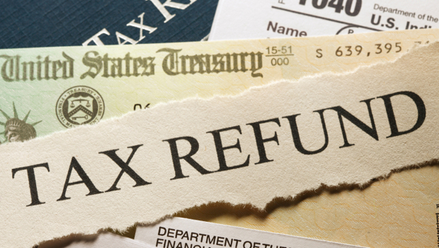 How Long Does it Take to Get a Tax Refund?