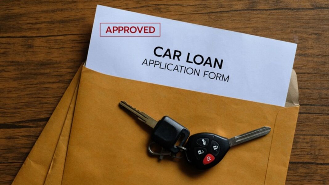 How to Get Loan on Car Loan Online With Best Bank