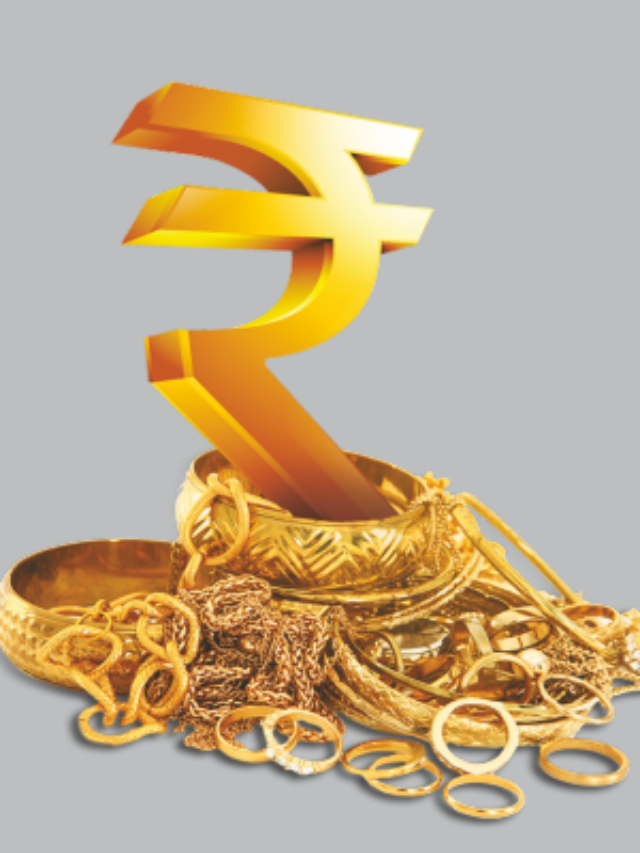 How to Get Gold Loan on Dhanteras
